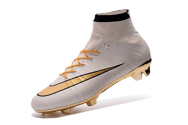 Nike Mercurial Superfly Men Shoes--001